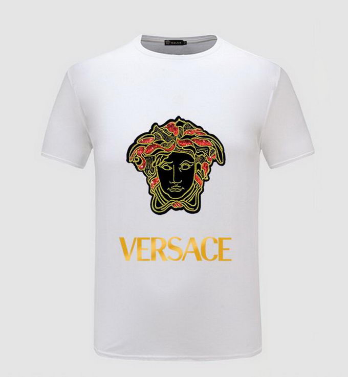 Versace T-shirt Mens ID:20220822-729